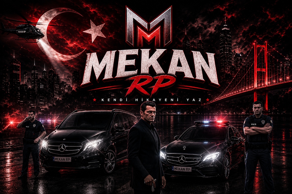 Mekan RP